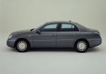 Lancia Thesis 2002 года